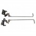 BISAGRAS PARA PORTÁTIL ACER ASPIRE ES1-512 ES1-531 GATEWAY NE512 33.MRWN1.003 33.MRWN1.004