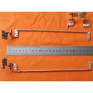 BISAGRAS PARA PORTÁTIL ASUS A550 Y581C X550C K550C A550C X550V SIN TÁCTIL X5500VP