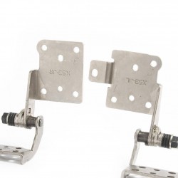 BISAGRAS PARA PORTÁTIL ASUS K53 K53SV K53SJ K53B K53E K53S 13N0-KAM0301 13N0-KAM040