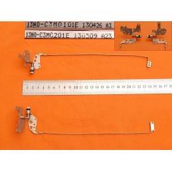 BISAGRAS PARA PORTÁTIL TOSHIBA SATELLITE L50-A SIN TÁCTIL