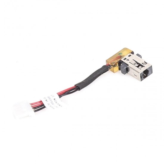 CONECTOR DC JACK PARA PORTÁTIL ACER SWIFT 3 SF314-52G SF314-53G 1417-00G2000 1417-00G1000