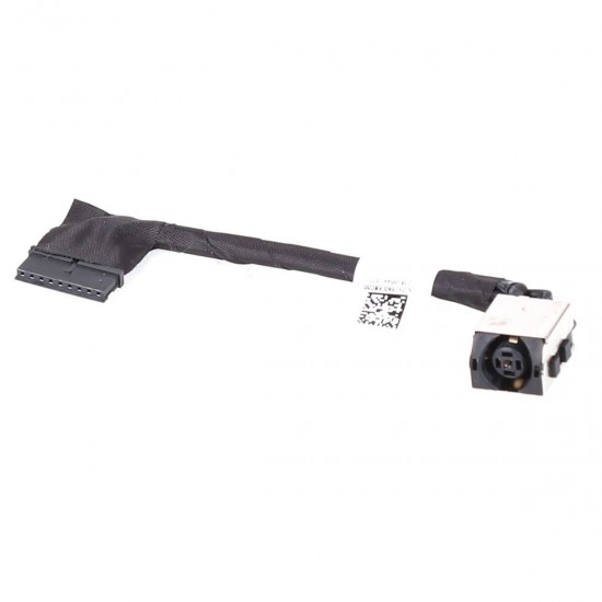 CONECTOR DC JACK PARA PORTÁTIL DELL INSPIRON 15 G5 5587 G7 7577 7587 7588 XJ39G PJ1108