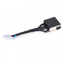 CONECTOR DC JACK PARA PORTÁTIL LENOVO YOGA 720-15IKB PJ760-2
