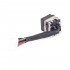CONECTOR DC JACK PARA PORTÁTIL DELL LATITUDE E4310 DC30100AF0L G72VP 0G72VP