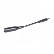 CABLE PARA CONVERTIR CLAVIJA DE CARGADOR DE 7,4X5,0MM A 4,5X3,0MM DELL