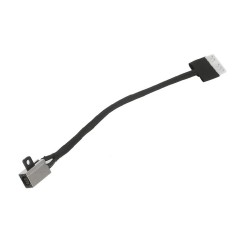 CONECTOR DC JACK PARA PORTÁTIL DELL INSPIRON 15-3567 FWGMM 0FWGMM 450.09W05.0011 PJ979