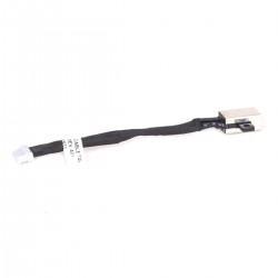 CONECTOR DC JACK PARA PORTÁTIL DELL LATITUDE 3420 3520 0HJW4D PJ1115