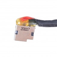 CONECTOR DC JACK PARA PORTÁTIL HP VICTUS 16-D0020CA 16-D0023DX 16-D0028CA PJ1118 CONECTOR DC JACK PARA PORTÁTIL HP VICTUS 16-D0020CA 16-D0023DX 16-D0028CA PJ1118