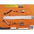 CABLE FLEX PARA PORTÁTIL DELL LATITUDE 3330 E3330 L3330 13.3" 0DW61V 50.4LA01.011