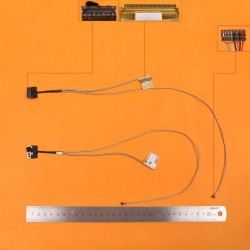 CABLE FLEX PARA PORTÁTIL ASUS UX305L UX305LB UX305LN DC02C00BD0S CABLE FLEX PARA PORTÁTIL ASUS UX305L UX305LB UX305LN DC02C00BD0S