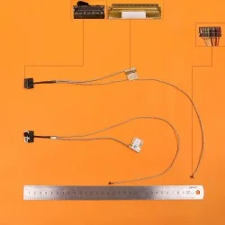 CABLE FLEX PARA PORTÁTIL ASUS UX305L UX305LB UX305LN DC02C00BD0S CABLE FLEX PARA PORTÁTIL ASUS UX305L UX305LB UX305LN DC02C00BD0S