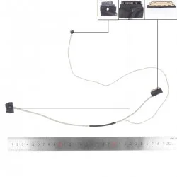CABLE FLEX PARA PORTÁTIL LENOVO IDEAPAD 110-15ISK TIANYI 310-15ISK 310-IKB CABLE FLEX PARA PORTÁTIL LENOVO IDEAPAD 110-15ISK TIANYI 310-15ISK 310-IKB