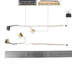 CABLE FLEX PARA PORTÁTIL LENOVO U430P U430T U430 DDLZ9TLC020 TÁCTIL CABLE FLEX PARA PORTÁTIL LENOVO U430P U430T U430 DDLZ9TLC020 TÁCTIL