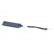 CABLE HDD PARA PORTÁTIL DELL 3550 E3350 DC02001ZF00 0X0D47