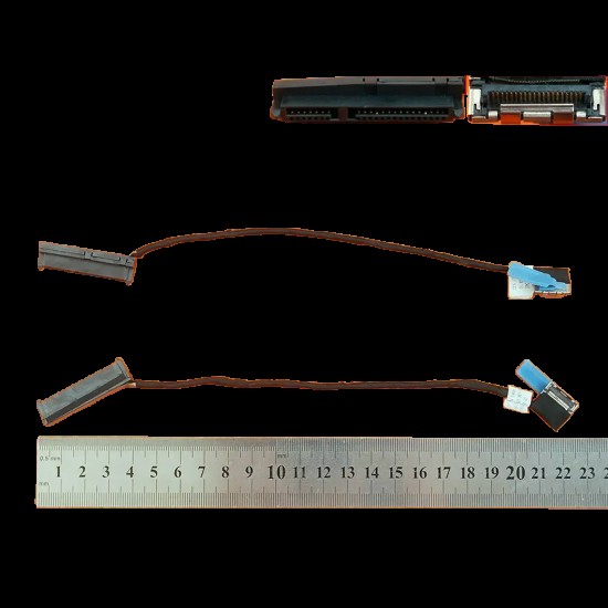 CABLE HDD PARA PORTÁTIL HP PAVILION DV7-7000 DV7T-7000 HDD 50.4SU17.021