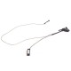 CABLE FLEX PARA PORTÁTIL ACER AN515-41-42 AN515-54 PH315-51 N17C1 DC02C00IW00 40 PINES