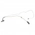 CABLE FLEX PARA PORTÁTIL ACER ASPIRE A517-51 A517-51G A717 PH317-51 PH317-52 DC02002VS00 50.GSUN2.008