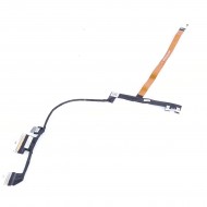 CABLE FLEX PARA PORTÁTIL DELL INSPIRON 7386 P91G 0GK4YC 450.0EZ0L.0012 UHD 40 PINES