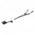 CABLE FLEX PARA PORTÁTIL DELL XPS 13 9370 XPS13 9370 DC02002SY00 03D643