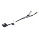 CABLE FLEX PARA PORTÁTIL DELL XPS 13 9370 XPS13 9370 DC02002SY00 03D643