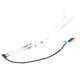 CABLE FLEX PARA PORTÁTIL HP ZBOOK FURY 17 G7 G8 FPZ70 DC02003PN00 IR CABLE FLEX PARA PORTÁTIL HP ZBOOK FURY 17 G7 G8 FPZ70 DC02003PN00 IR
