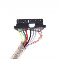 CABLE FLEX PARA PORTÁTIL MSI GF65 GF63 MS16RW/W1 MS-16R4 K1N-3040172-J36 40 PINES