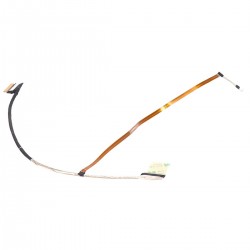 CABLE FLEX PARA PORTÁTIL MSI GF75 MS-17F3 MS17F1 MS17F2 MS17F3 MS17F4 MS-17F5 17F6 K1N-3040203-H39 40 PINES