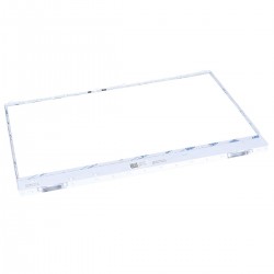 CARCASA LCD FRONTAL PARA PORTÁTIL DELL INSPIRON 5000 5401 5402 5405 0T23C6 T23C6 BLANCO
