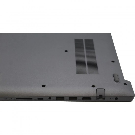 CARCASA INFERIOR PARA PORTÁTIL LENOVO IDEAPAD 320-15ABR 320-15IAP 320-15AST 320-15IBK 320-15ISK 8 PUERTOS CARCASA INFERIOR PARA PORTÁTIL LENOVO IDEAPAD 320-15ABR 320-15IAP 320-15AST 320-15IBK 320-15ISK 8 PUERTOS