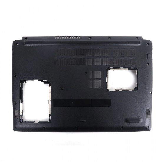 CARCASA INFERIOR PARA PORTÁTIL ACER A515-51 A515-51G N17C4 NEGRO
