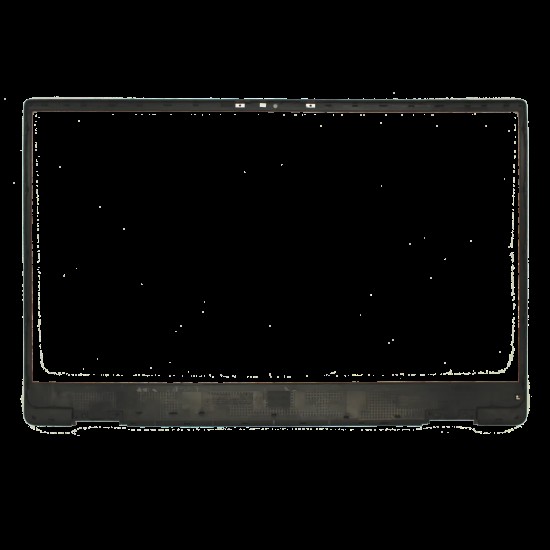 CARCASA LCD FRONTAL PARA PORTÁTIL DELL VOSTRO 5590 V5590 NEGRO