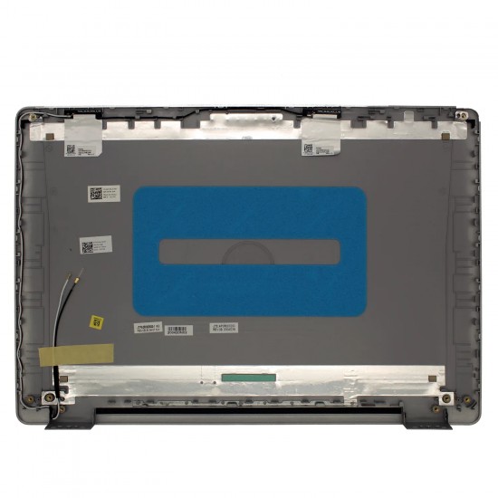 CARCASA LCD PARA PORTÁTIL DELL VOSTRO 3500 3501 V3501 PLATA