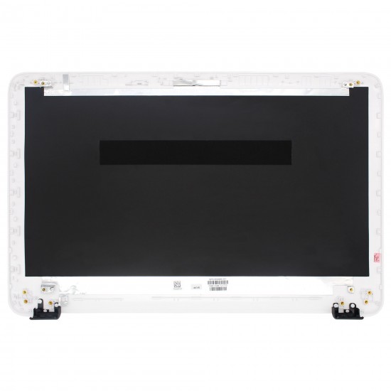 CARCASA LCD PARA PORTÁTIL HP 15-BA 15-BD 15-AY 854987-001 BLANCA