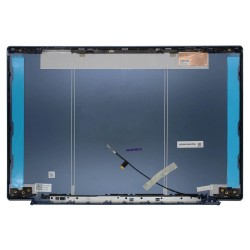 CARCASA METÁLICA LCD PARA PORTÁTIL HP PAVILION 15 15-CW 15-CS TPN-Q210 TPN-Q208 AZUL