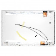 CARCASA LCD PARA PORTÁTIL LENOVO IDEAPAD 320-15ABR 320-15IAP 320-15AST 320-15IKB 320-15ISK BLANCA CARCASA LCD PARA PORTÁTIL LENOVO IDEAPAD 320-15ABR 320-15IAP 320-15AST 320-15IKB 320-15ISK BLANCA