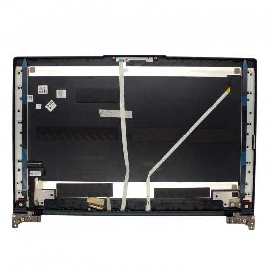 CARCASA LCD PARA PORTÁTIL LENOVO LEGION 5-15ACH6H 5-15ACH6A 5-15ITH6H 2021 15,6" NEGRO CARCASA LCD PARA PORTÁTIL LENOVO LEGION 5-15ACH6H 5-15ACH6A 5-15ITH6H 2021 15,6" NEGRO