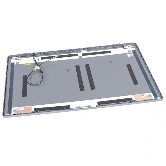 CARCASA LCD PARA PORTÁTIL LENOVO IDEAPAD 1 15IAU7 1 15ALC7 2022 5CB1F09912 PLATA CARCASA LCD PARA PORTÁTIL LENOVO IDEAPAD 1 15IAU7 1 15ALC7 2022 5CB1F09912 PLATA