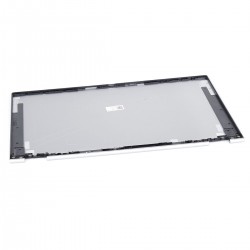 CARCASA DE METAL LCD PARA PORTÁTIL LENOVO IDEAPAD FLEX 5-15IIL05 15ITL05 15ALC05 15.6" PLATA
