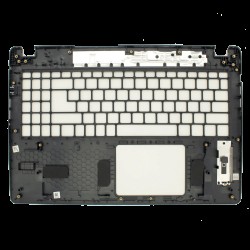 CARCASA SUPERIOR PARA PORTÁTIL ACER ASPIRE A515-52 A515-43 N19C3 A515-43G N19C3 NEGRO SIN TOUCHPAD
