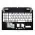 CARCASA SUPERIOR PARA PORTÁTIL ACER NITRO 5 56CL AN515-46 AN515-58 N22C1 NEGRO
