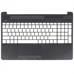 CARCASA SUPERIOR PARA PORTÁTIL HP 15-DW 15S-DU 15S-DY 250 G8 NEGRO
