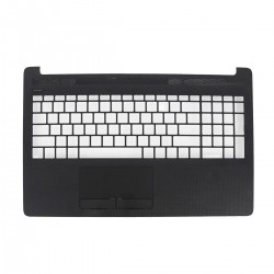 CARCASA SUPERIOR PARA PORTÁTIL HP 250 G7 15-DA 15-DB 15-DR NEGRO
