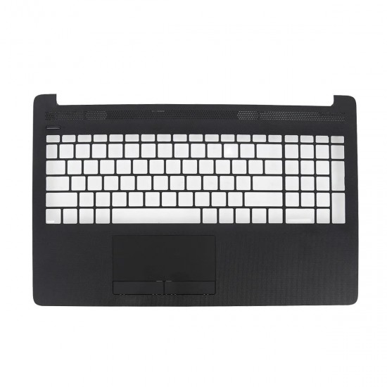 CARCASA SUPERIOR PARA PORTÁTIL HP 250 G7 15-DA 15-DB 15-DR NEGRO