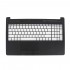 CARCASA SUPERIOR PARA PORTÁTIL HP 250 G7 15-DA 15-DB 15-DR NEGRO