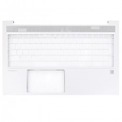 CARCASA SUPERIOR PARA PORTÁTIL HP PROBOOK 15 450 G8 4BX8QTATP30 PLATA