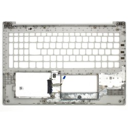 CARCASA SUPERIOR PARA PORTÁTIL LENOVO IDEAPAD 330-15 SERIES PLATA