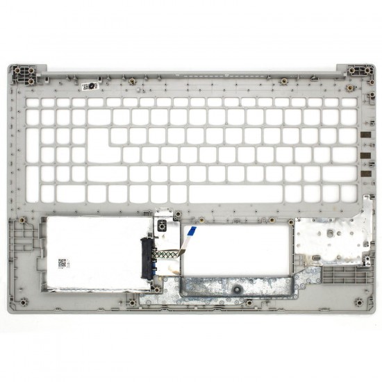 CARCASA SUPERIOR PARA PORTÁTIL LENOVO IDEAPAD 330-15 SERIES PLATA CARCASA SUPERIOR PARA PORTÁTIL LENOVO IDEAPAD 330-15 SERIES PLATA