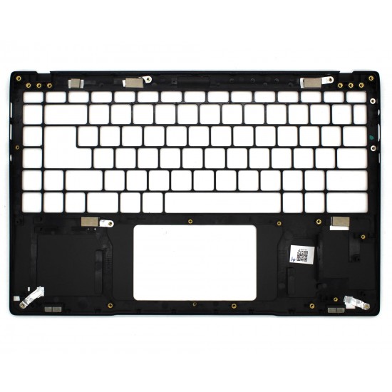 CARCASA DE METAL NEGRA SUPERIOR PARA PORTÁTIL MSI MODERN 14 MS-14D1 14D2 M14 NEGRA METAL CARCASA DE METAL NEGRA SUPERIOR PARA PORTÁTIL MSI MODERN 14 MS-14D1 14D2 M14 NEGRA METAL