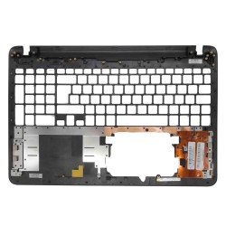 CARCASA SUPERIOR PARA PORTÁTIL SONY VAIO SVF152 SERIES EN NEGRO