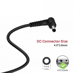 CARGADOR PARA PORTÁTIL 3892A300